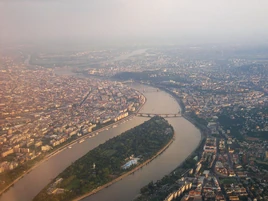 Budapest Madartavlat