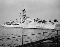 HMCS Athabaskan