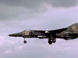 Mikoyan MiG-27