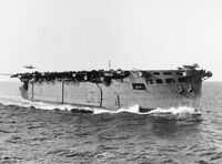 HMS Argus (I49)