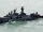 Udaloy class destroyer