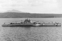 USS S-39