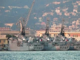 A69 class corvette