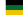 Arabia Flag Small