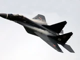 Mikoyan MiG-29K
