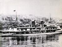 USS Luzon (PG-47)