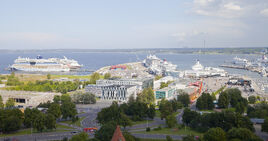 Port of Tallinn