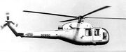 Sikorsky XH-39