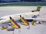 Hawker Siddeley Trident