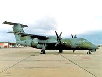 De Havilland Canada CC-142 Dash-8