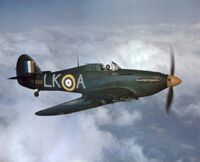 Hurricane Mk