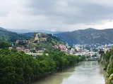 Tbilisi