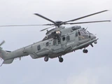 Eurocopter EC725 Caracal