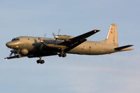 Ilyushin Il-38 - Wikipedia