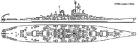 Union-class Battleship