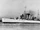 County class heavy cruiser