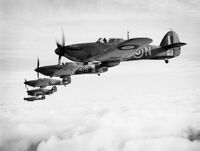 Hawker Sea Hurricanes