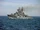 Sovremenny class destroyer