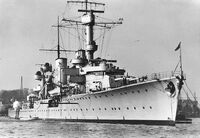 KMS Königsberg