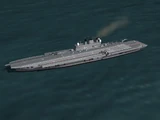 Malta-class aircraft carrier