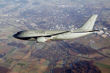 Airbus A310 MRT MedEvac