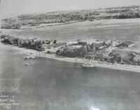 RCAF Station Rockcliffe