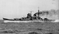 IJN Mogami (1935)