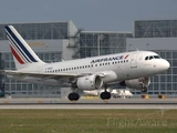 Airbus A318