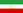 Iran Flag Small