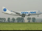 Seattle AF S747-400