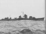 Akizuki class destroyer (1942)