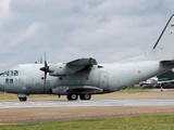 Aeritalia G.222