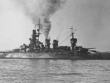 Andrea Doria class battleship