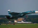 Sukhoi Su-33