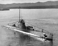 USS S-44 (SS-148)