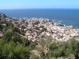 Algiers