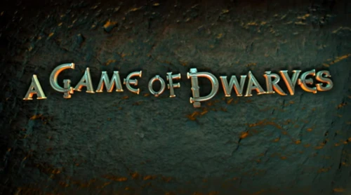 A Game of Dwarves Wiki