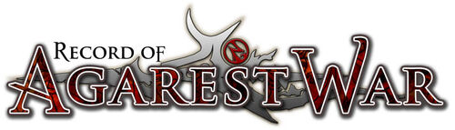 Agarest logo