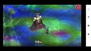 Record of agarest war first playthrough - Level 300 Mercury solo challenge (hard mode)