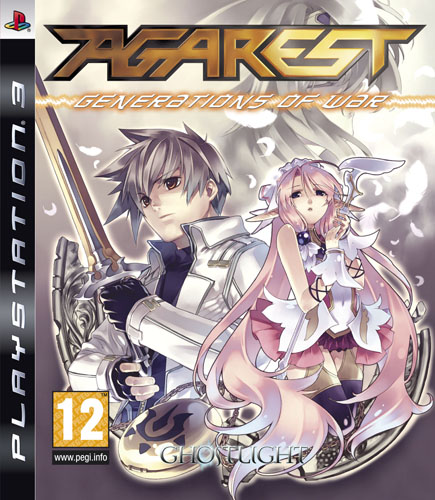 Record of Agarest War - Wikipedia