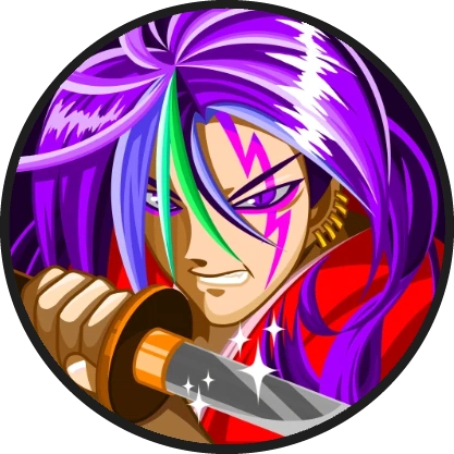 Bolt Samurai Agar Io Wiki Fandom