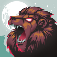 Horrorscope Leo - Full Size