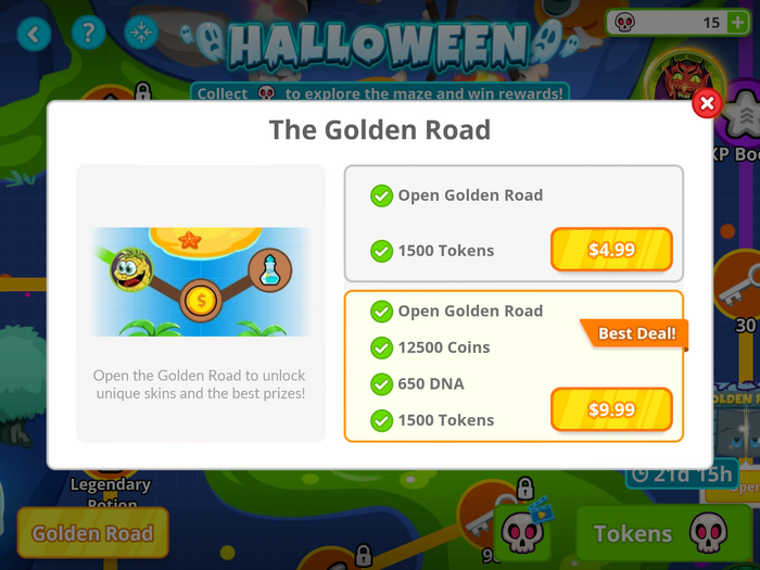 Halloween-2022-the-golden-road