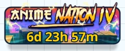 Anime Nation IV - Button