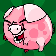 Pet balls pig hi.png (51 KB) Pig Ball - Original Image