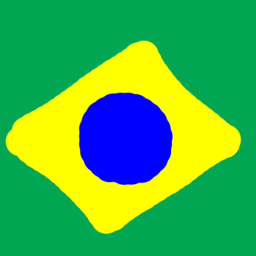 Brazil, Agar.io Wiki
