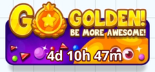 Go-golden-button-replicant