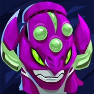 Haste - Original Image