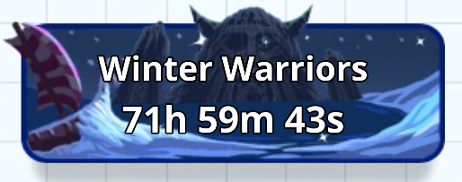 winter warriors