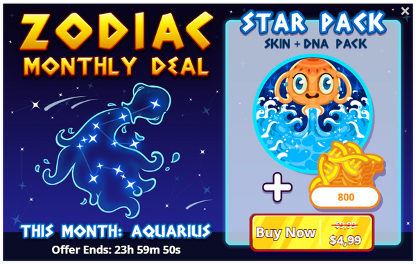 Zodiac-monthly-deal-aquarius